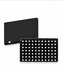 BGA package