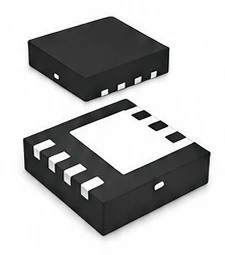 QFN package