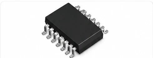 SOP EIAJ Type II 14L package