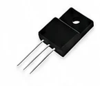 TO-220F package