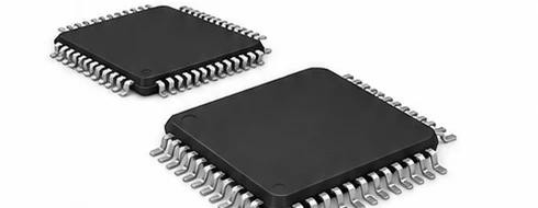 TQFP package